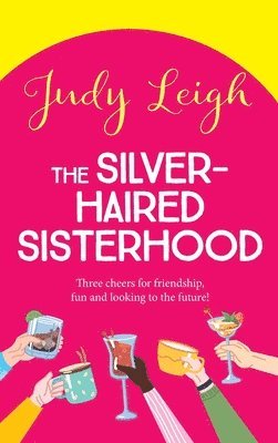 The Silver-Haired Sisterhood (hftad)