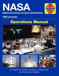 Nasa Operations Manual (inbunden)