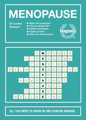 Menopause (inbunden)