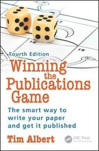 Winning the Publications Game (hftad)