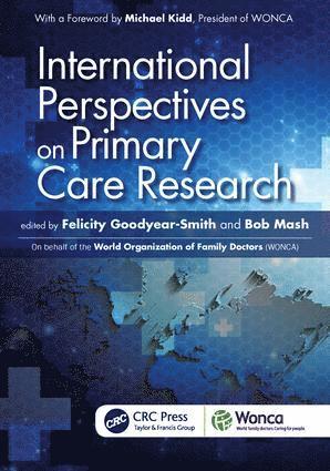 International Perspectives on Primary Care Research (inbunden)