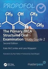 The Primary FRCA Structured Oral Exam Guide 2 (hftad)