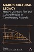 Mabo's Cultural Legacy