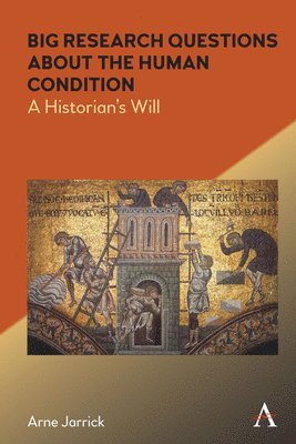 Big Research Questions about the Human Condition (hftad)