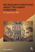 Big Research Questions about the Human Condition