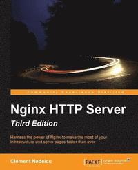 Nginx HTTP Server - Third Edition (hftad)