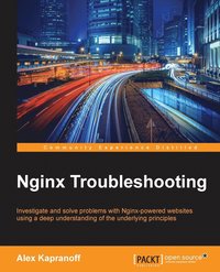 Nginx Troubleshooting (hftad)