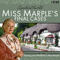 Miss Marple''s Final Cases (ljudbok)
