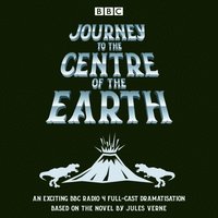 Journey to the Centre of the Earth (ljudbok)