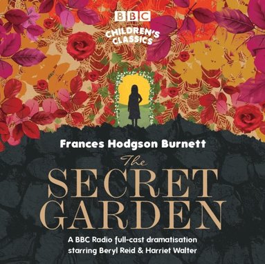 The Secret Garden (ljudbok)