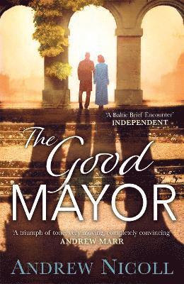 The Good Mayor (hftad)