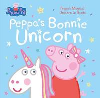 Peppa's Bonnie Unicorn (hftad)