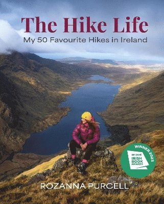 Hike Life (inbunden)