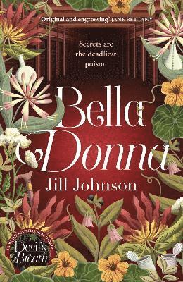 Bella Donna (häftad)