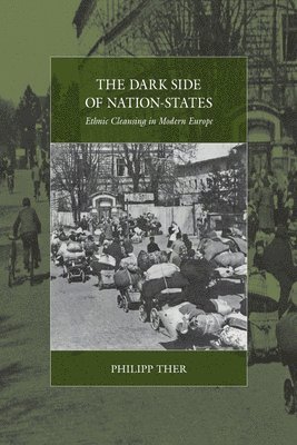 The Dark Side of Nation-States (inbunden)