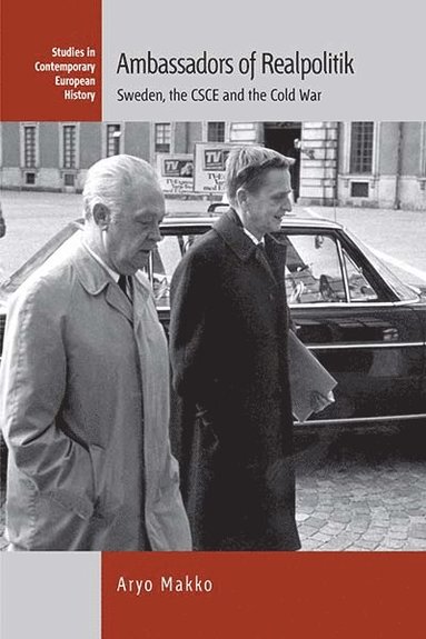 Ambassadors of Realpolitik (hftad)