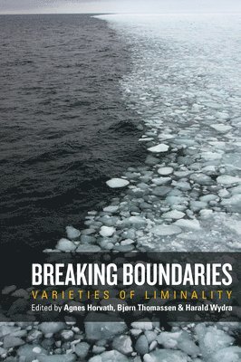 Breaking Boundaries (hftad)
