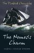 Firebird Chronicles, The: The Nemesis Charm