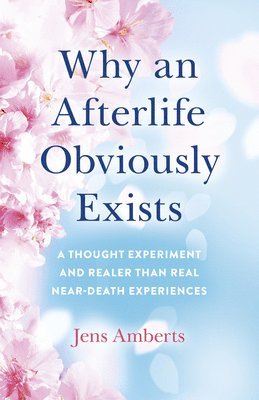Why an Afterlife Obviously Exists  A Thought Experiment and Realer Than Real NearDeath Experiences (hftad)