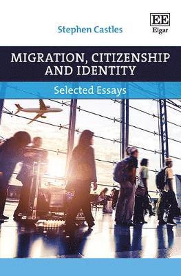 Migration, Citizenship and Identity (häftad)