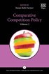 Comparative Competition Policy