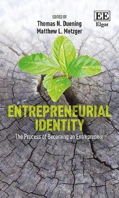 Entrepreneurial Identity (häftad)