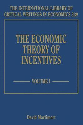The Economic Theory of Incentives (inbunden)