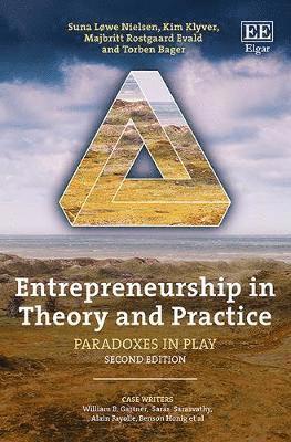 Entrepreneurship in Theory and Practice (hftad)