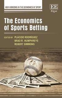 The Economics of Sports Betting (inbunden)