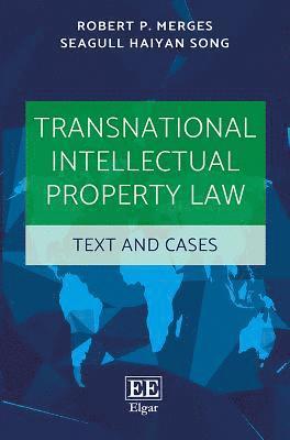 Transnational Intellectual Property Law (hftad)
