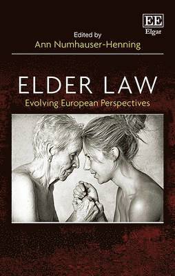 Elder Law (inbunden)