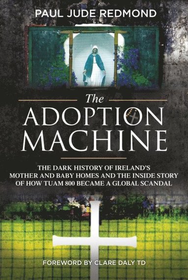 Adoption Machine (e-bok)