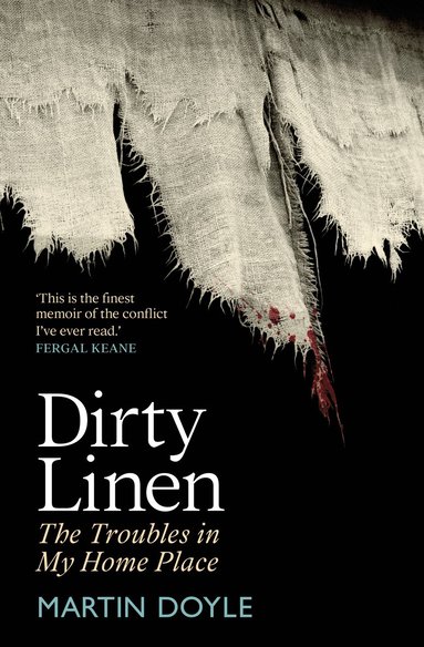 Dirty Linen (häftad)