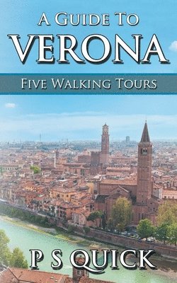 Guide to Verona (h�ftad)