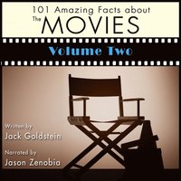 101 Amazing Facts about the Movies - Volume 2 (ljudbok)
