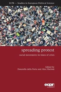 Spreading Protest (hftad)