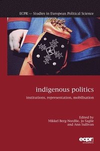 Indigenous Politics (häftad)