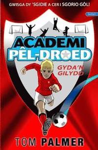 Cyfres Academi Pel-Droed: Gyda'n Gilydd (hftad)