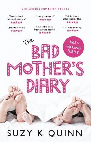 Bad Mother's Diary (hftad)