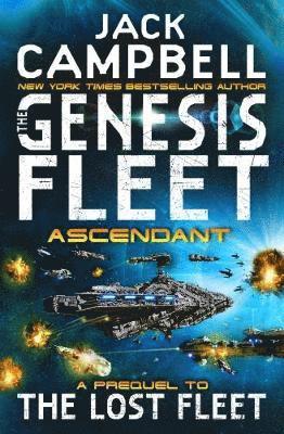 The Genesis Fleet - Ascendant (hftad)