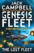The Genesis Fleet - Ascendant