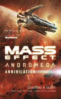 Mass Effect (TM) (hftad)