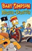 Bart Simpson (inbunden)