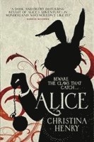Alice (häftad)