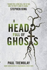 A Head Full of Ghosts (häftad)