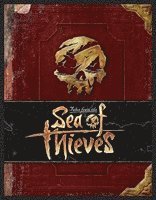 Tales from the Sea of Thieves (inbunden)