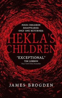 Hekla's Children (hftad)