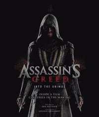 Assassin's Creed: Into the Animus (inbunden)