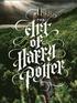 Art of Harry Potter