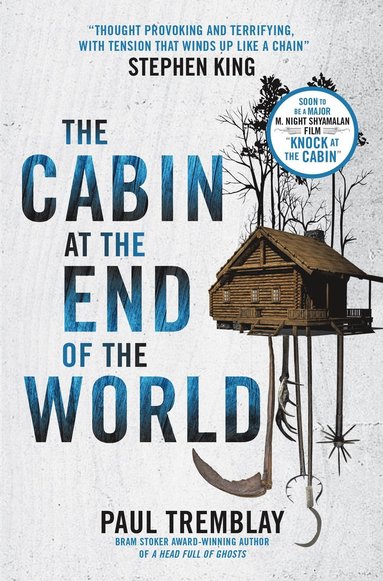 Cabin at the End of the World (h�ftad)